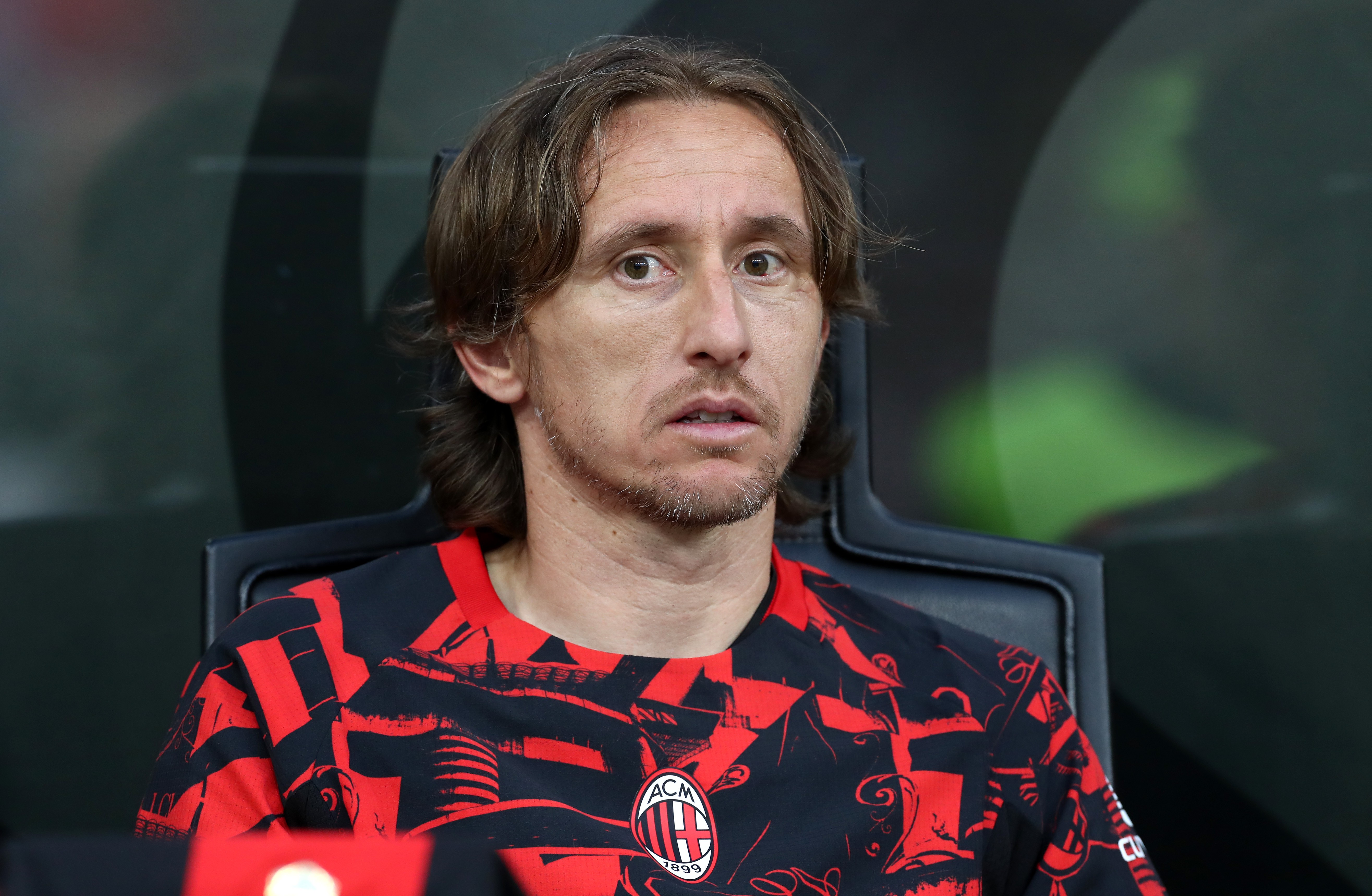 Luka Modric Anuncia Possível Aposentadoria Após a Copa do Mundo
