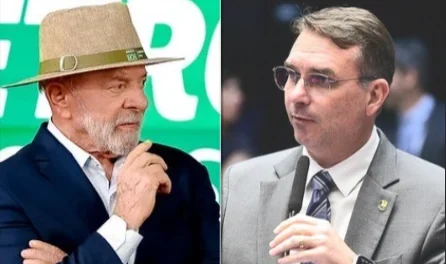 Lula Abre Vantagem Sobre Flávio Bolsonaro: Entenda as Últimas Pesquisas