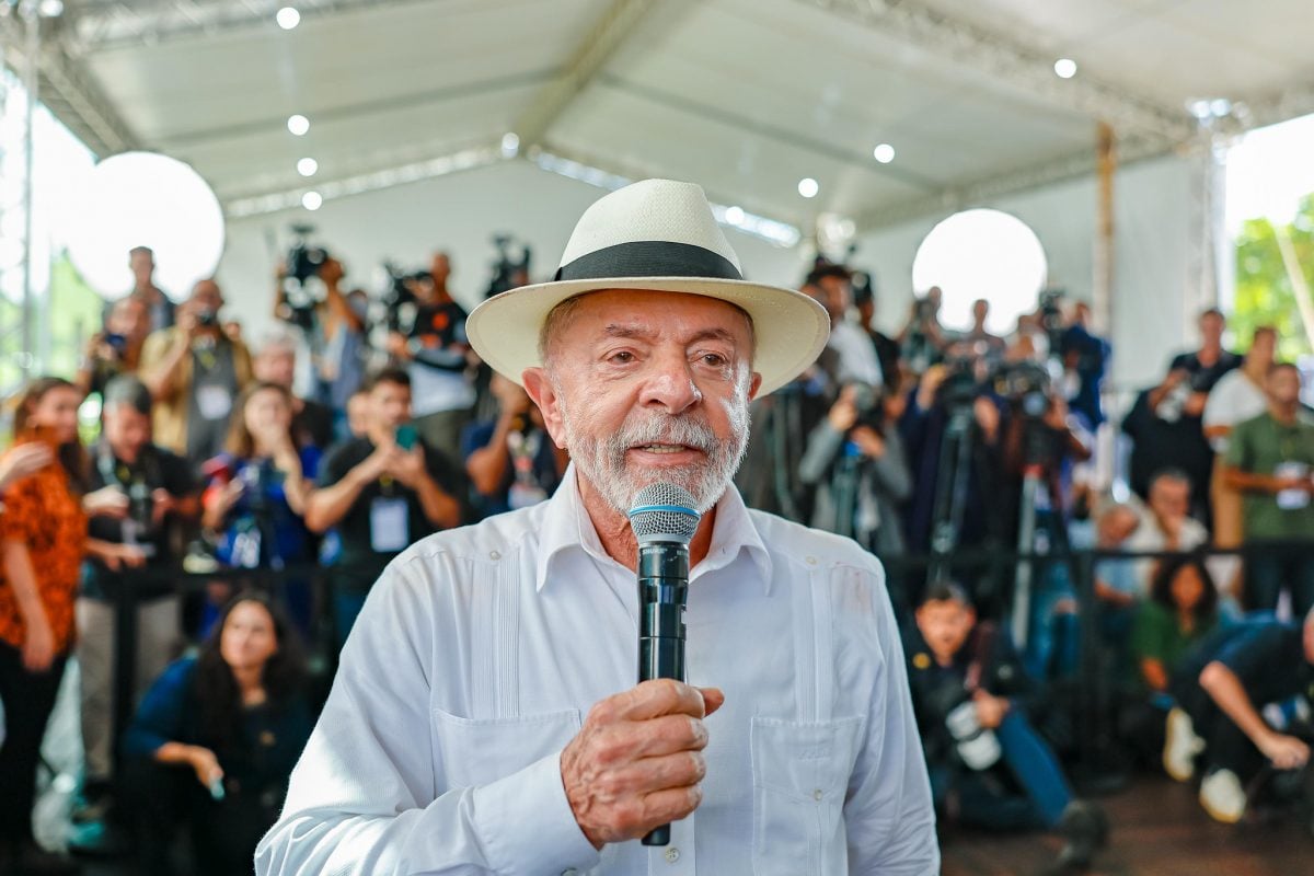 Lula Acusado de Desrespeito: Alerj Rebate Declaração sobre Indicação de Miliciano