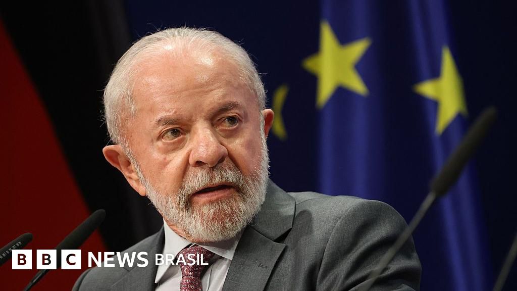 Lula ameaça medidas de 'reciprocidade' após EUA pedirem saída de delegado da PF