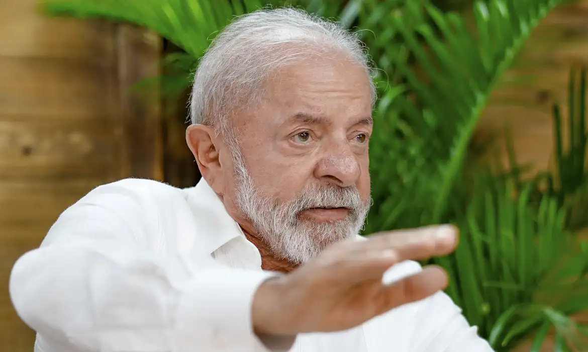 Lula Anula Leilão de GLP: Garantirão Preço Baixo para Botijão de Gás de Cozinha em 2024