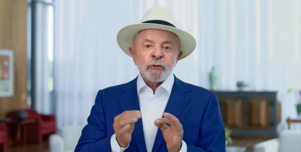 Lula Anuncia Novo Desenrola Brasil com Dívidas Renegociadas em Até 90% de Desconto