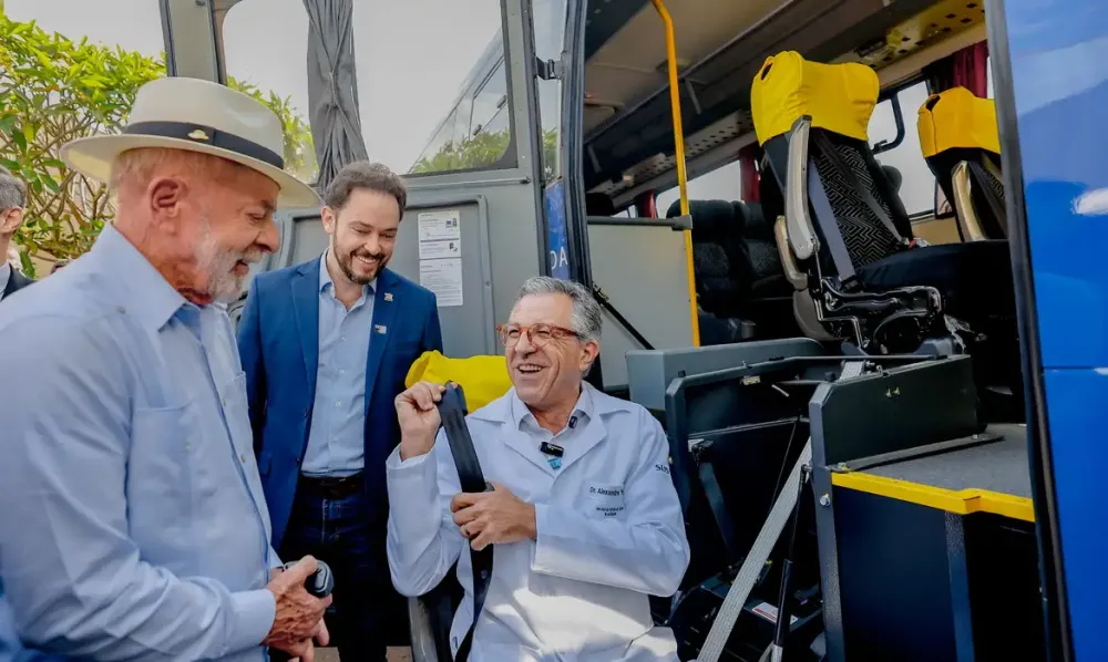 Lula Anuncia R$ 2,2 Bilhões para Tratamentos de Câncer: Um Passo em Direção à Equidade para Todos