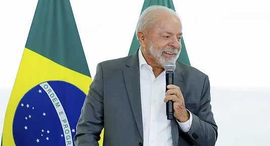 Lula Apresenta Plano Contra o Crime Organizado: O que Você Precisa Saber