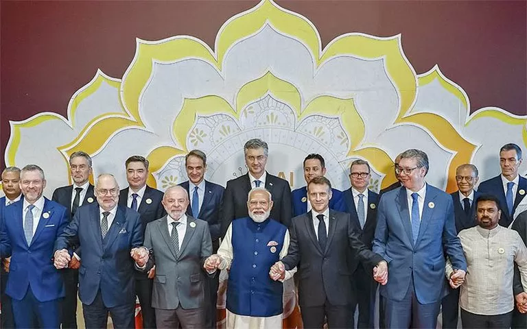 Lula defende governança multilateral da Inteligência Artificial: 'Priorizemos as pessoas'