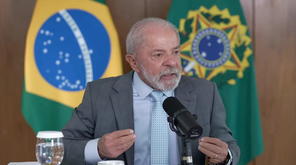 Lula Defende Reforma nas Instituições e Propostas Factíveis: O Que Isso Significa para o Futuro do Brasil?