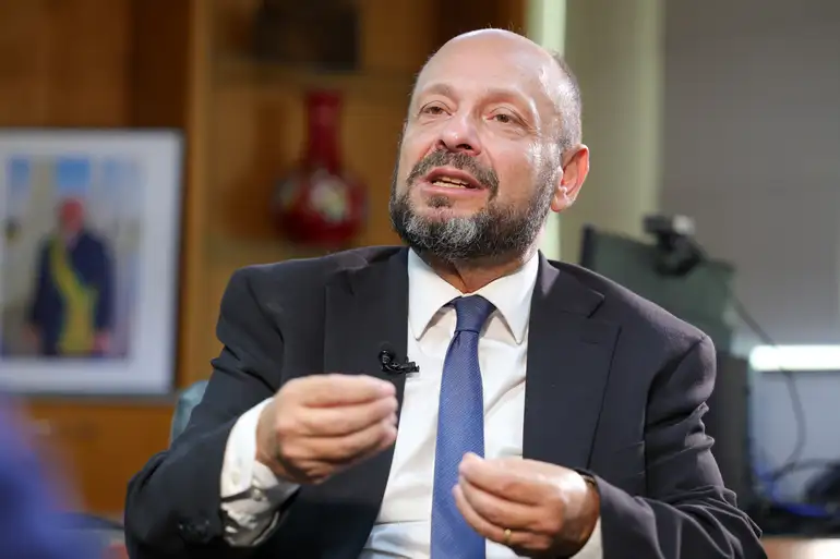 Lula Demite Presidente do INSS: Gilberto Waller Sai após 11 Meses