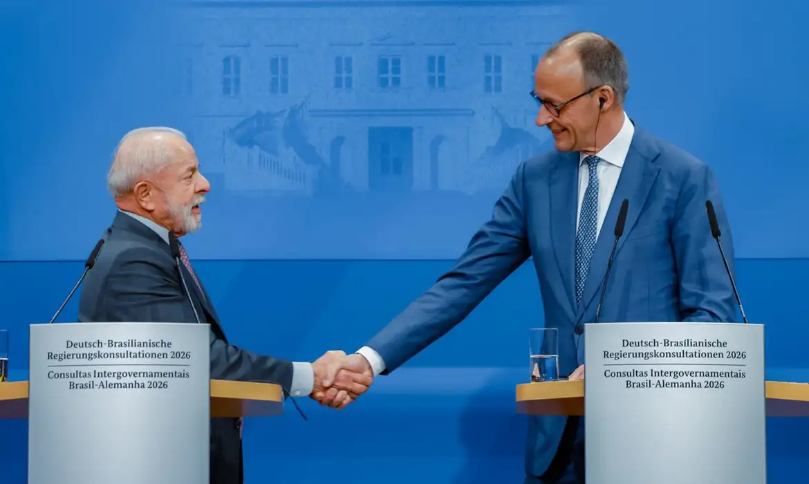 Lula e Merz Condenam Conflito no Oriente Médio e Ameaças a Cuba: O Que Disseram