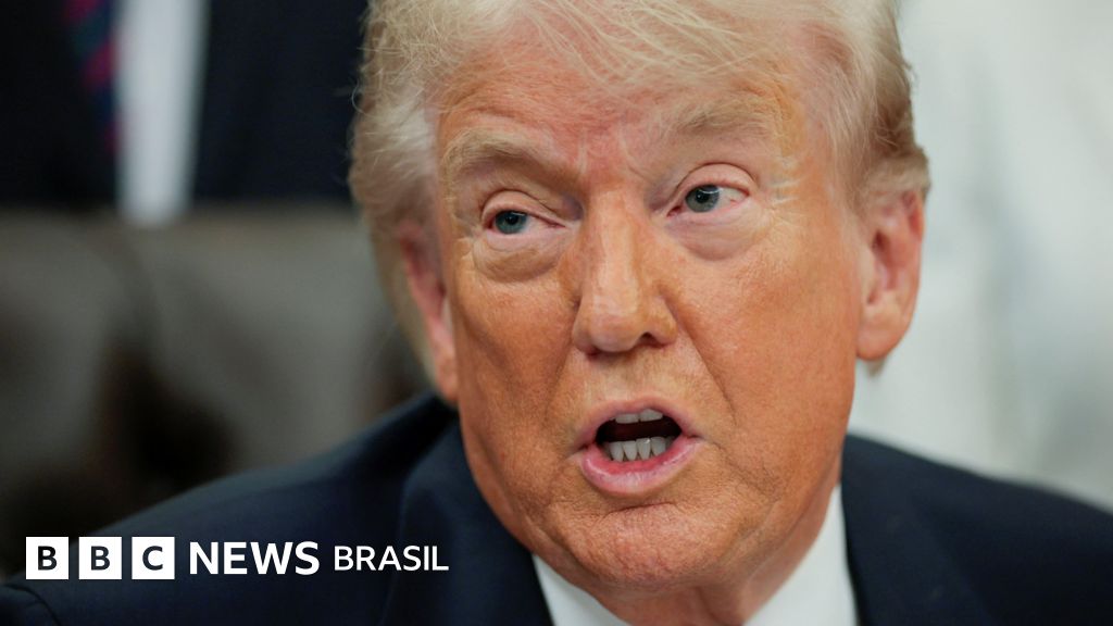 Lula e Trump: A Risco de Classificar PCC e CV como Organizações Terroristas
