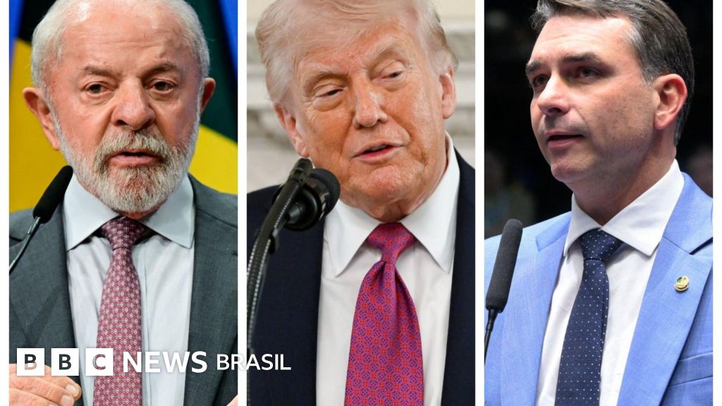 Lula e Trump: Uma relação diplomática estratégica para o Brasil