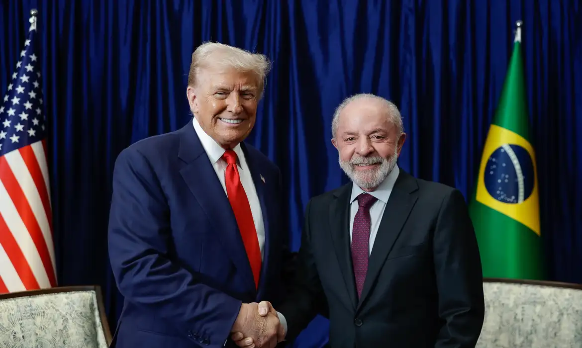 Lula em Washington: Desafios e Oportunidades no Encontro com Trump