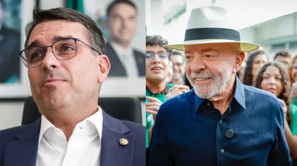 Lula Lidera no Segundo Turno: Quais São seus Principais Índices de Intenção de Voto?