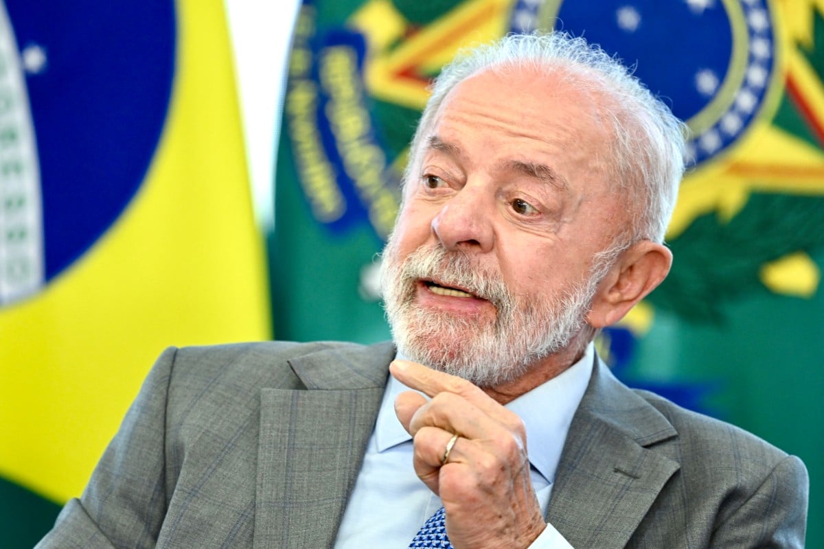 Lula no Datafolha: A Popolaridade do Ex-Presidente no Brasil