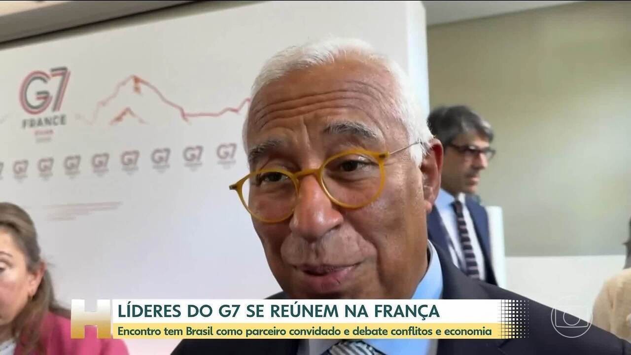 Lula no G7: Desafios e Oportunidades para o Brasil