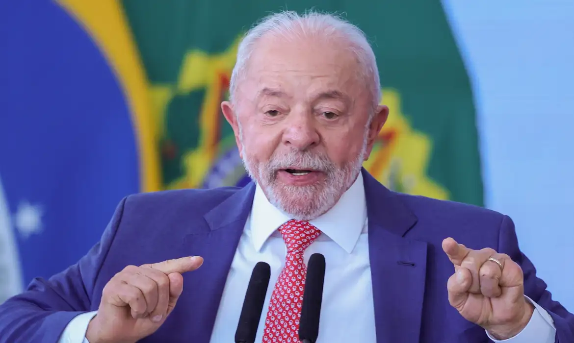 Lula Refuta Interferência dos EUA: 'Respeito à Soberania Brasileira é Fundamental'