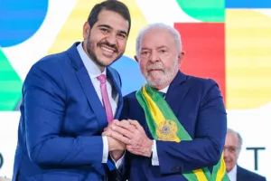 Lula Reitera Indicação de Jorge Messias ao STF: 'Um dos Melhores Advogados do País'