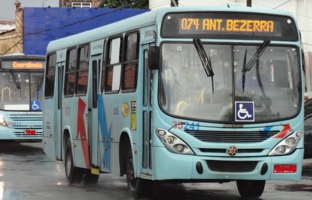 Lula Sanciona Lei do Transporte Público Coletivo no Brasil