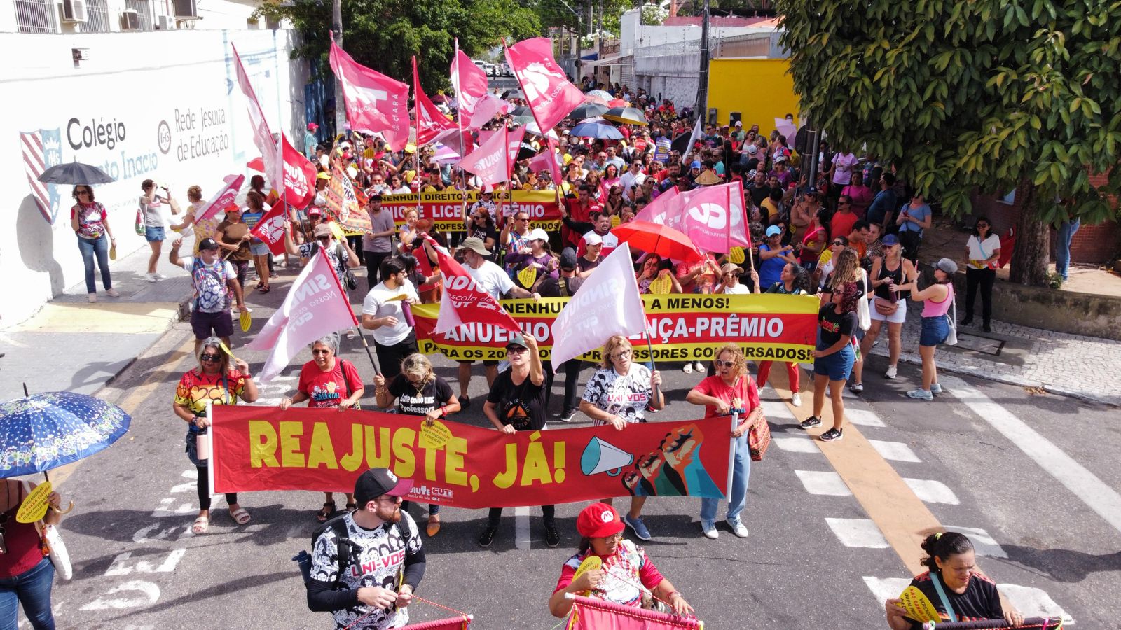 Lula Sanciona Novo Piso Salarial para Professores: Salário Mínimo é de R$ 5.130,63