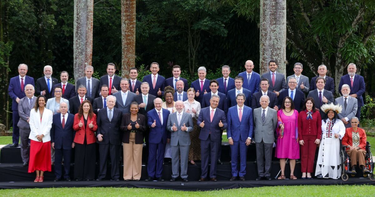 Lula tem 15 trocas ministeriais e novas mudanças são esperadas em 2026