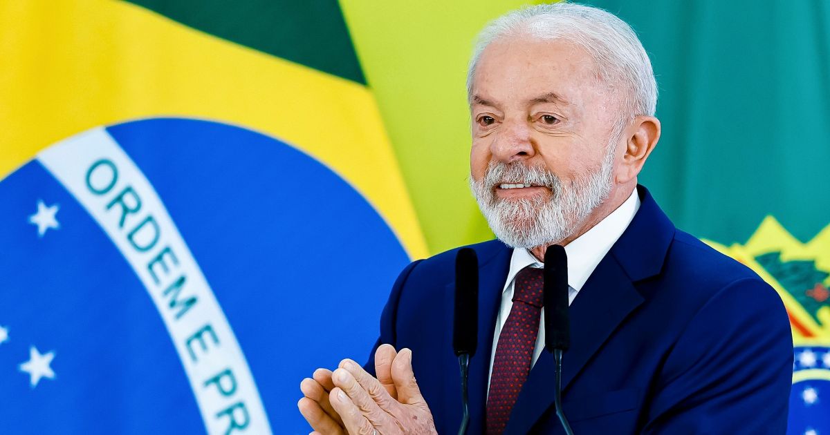 Lula veta PL da Dosimetria de forma integral