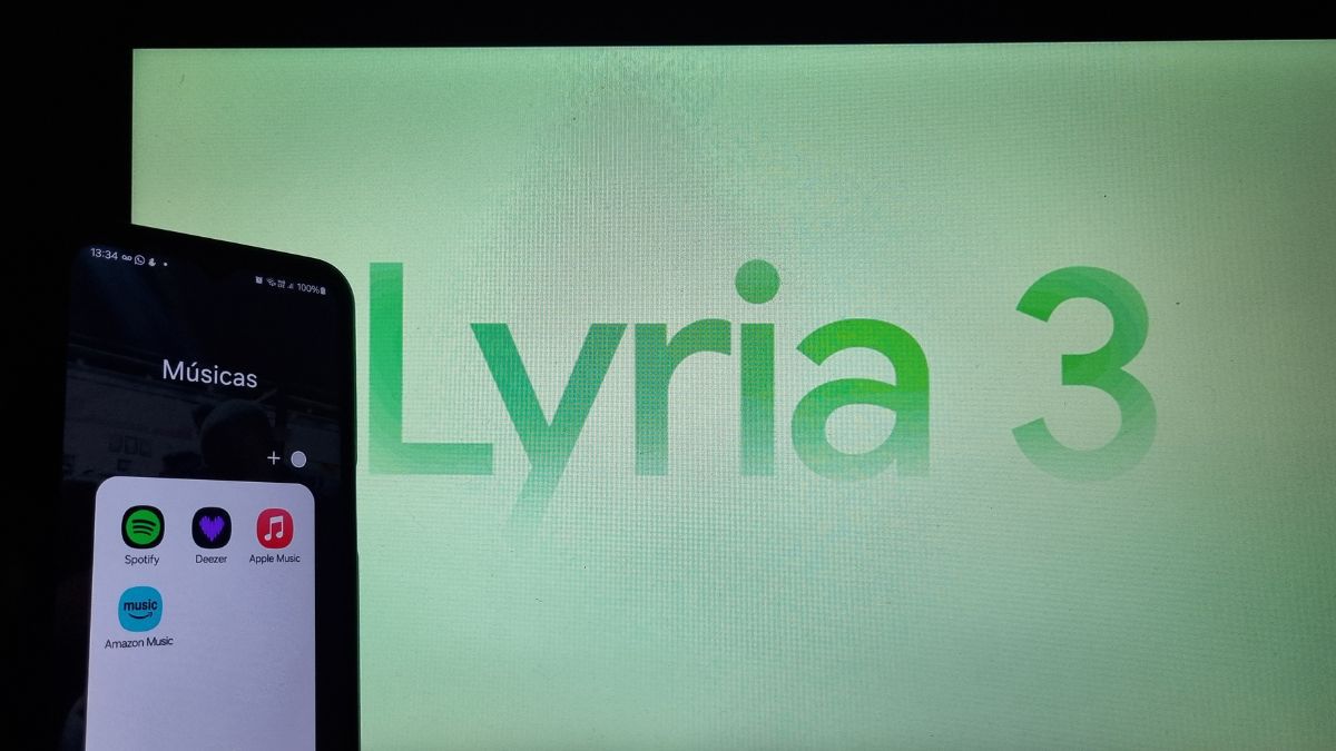 Lyria 3: Entenda Se Músicas Geradas podem Ser Enviadas ao Spotify e Outros Streamings?