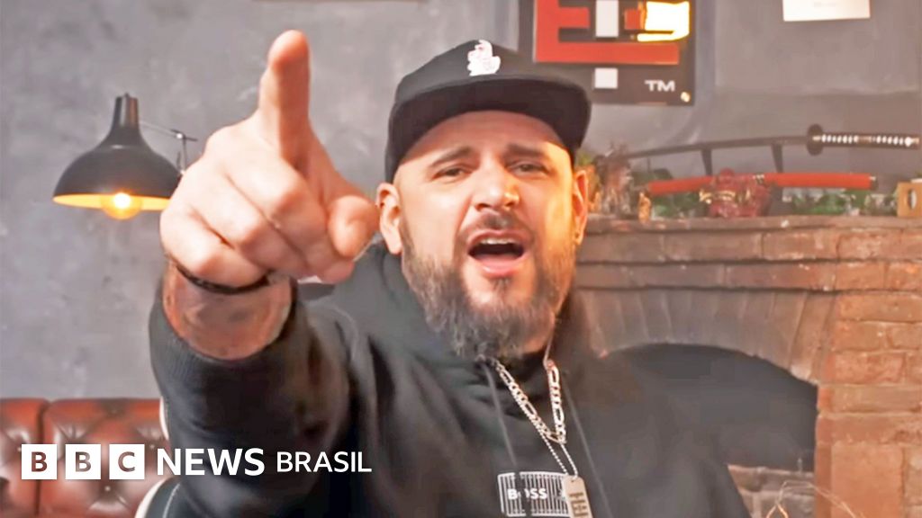 Machosfera: Como um Ator de Hollywood se Tornou o Messias da Misoginia
