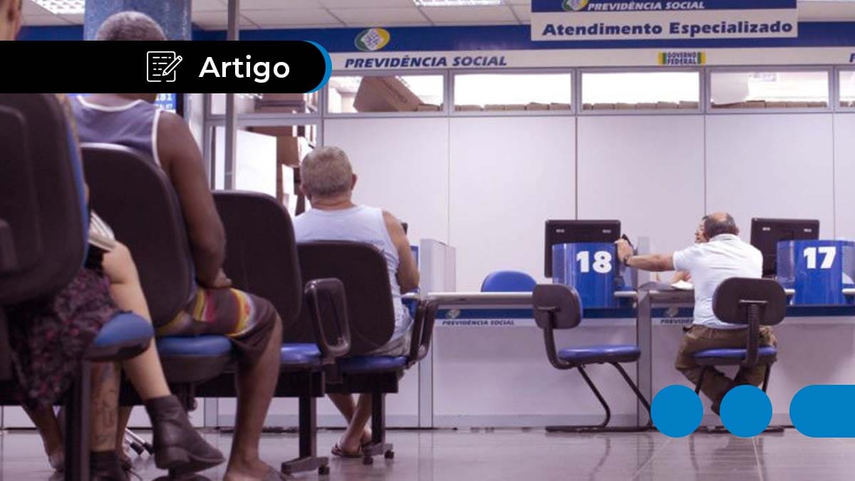 Maciça INSS 2026: Entenda o Calendário e o Impacto no Seu Empréstimo Consignado