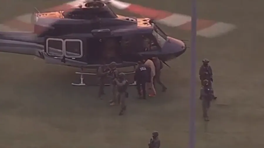 Maduro comparece perante a Justiça dos EUA pela 1ª vez desde sua captura