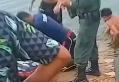 Mãe de Deusa: Jovem de 18 anos morre afogada em açude no Ceará