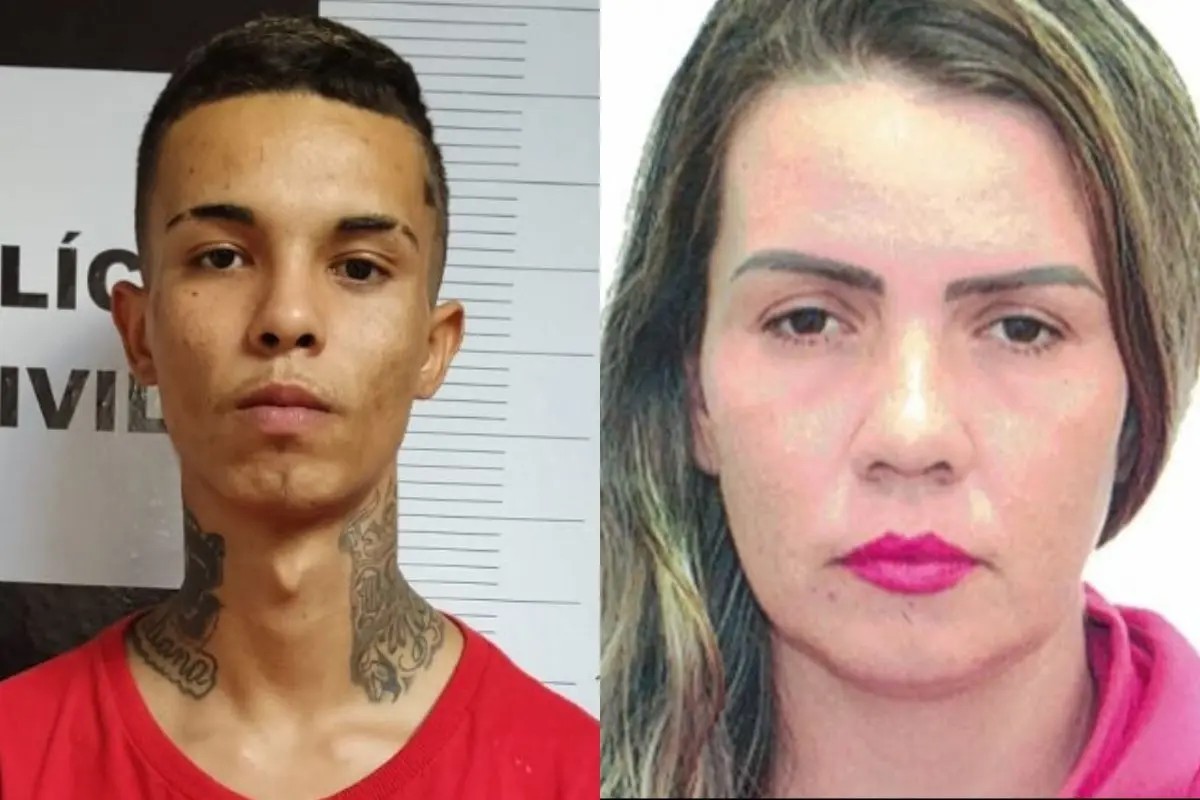 Mãe e filho são presos por atacar a tiros dono de conveniência em Dourados