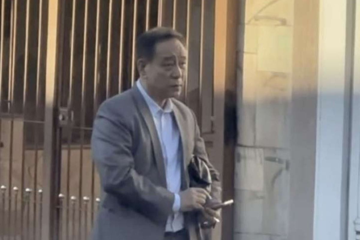 Máfia chinesa: STJ nega liberdade a chefão da metanfetamina em SP