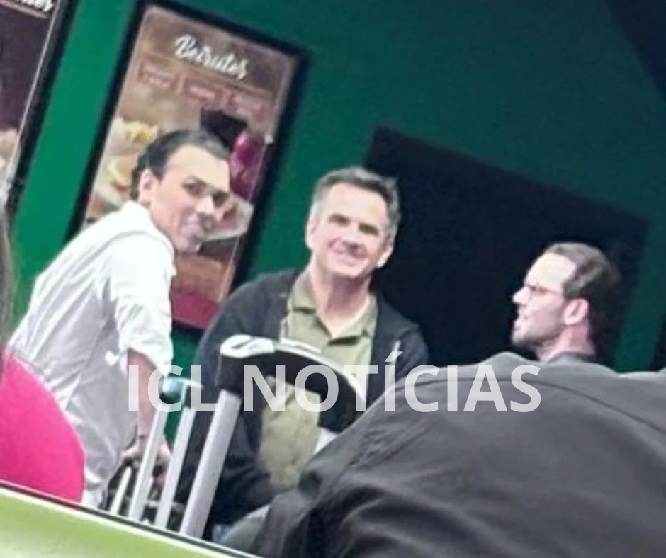 Máfia dos Combustíveis: Ciro Nogueira Integrante Grupo de WhatsApp com Investigações.