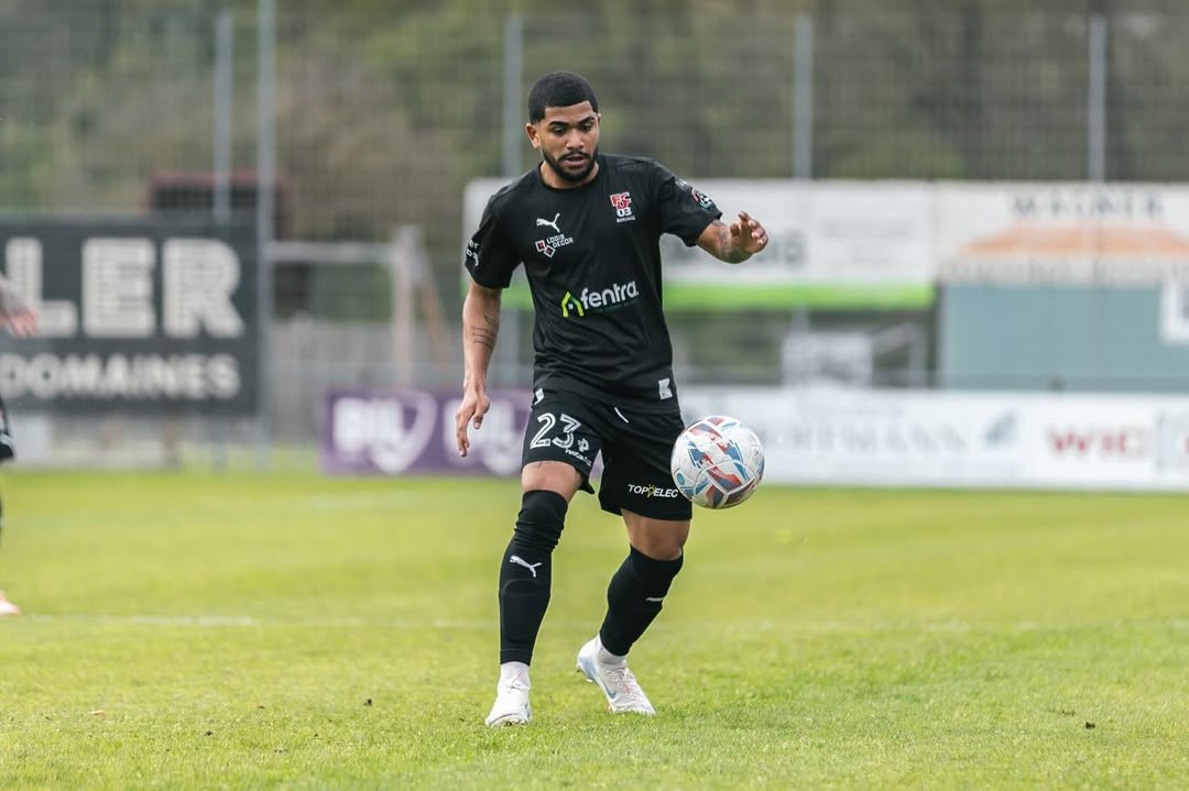 Maguary confirma retorno do lateral-esquerdo Rychelmy