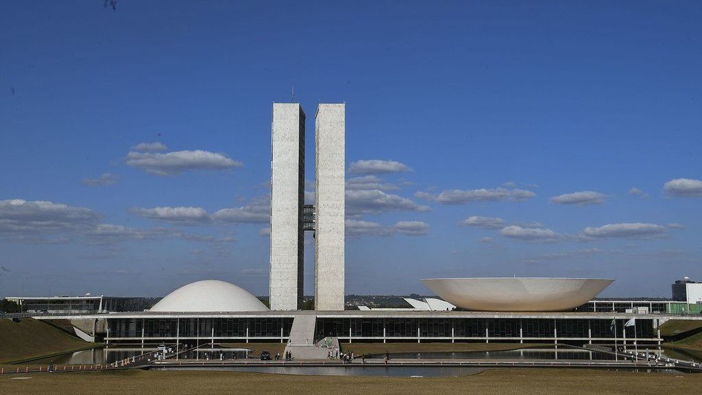 Maioridade Penal, PEC do BC e Nome ao CNJ: O que Está em Pauta no Congresso Nacional