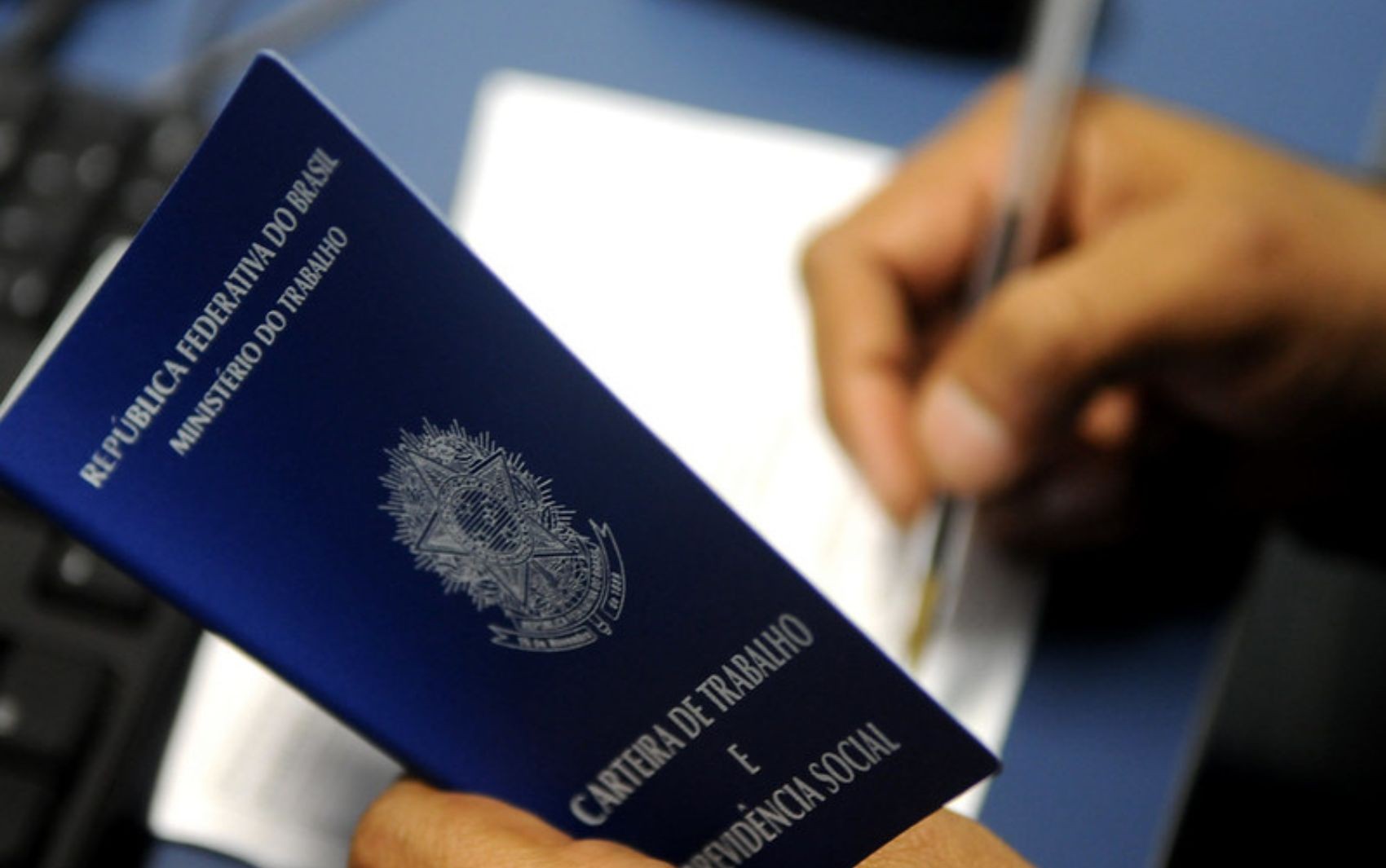 Mais de 600 vagas de emprego estão abertas em Sergipe