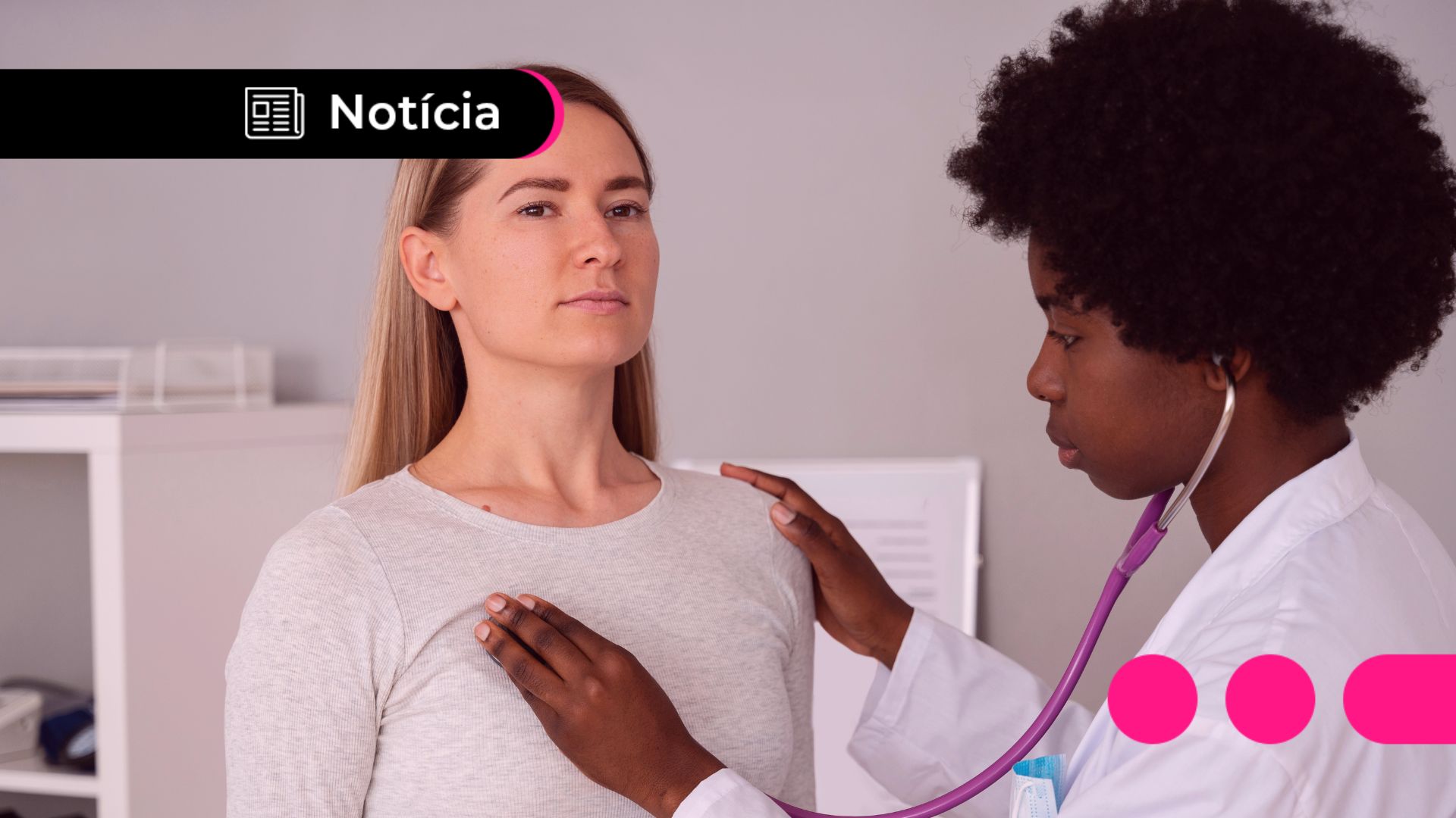 Mamografia e Papanicolau Grátis no Rio: Prazo Ampliado!