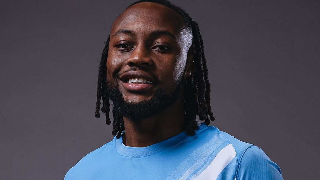 Manchester City contrata Antoine Semenyo do Bournemouth até 2031