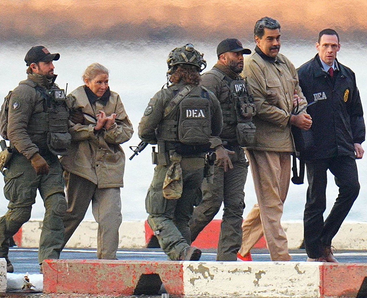 Manhã no mercado:  Investidores monitoram risco geopolítico com Venezuela, à espera de dad