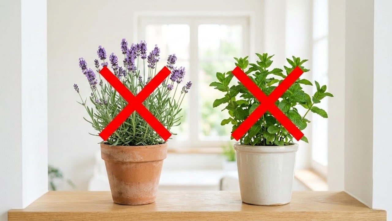 Manjericão: O Repelente Natural Mais Eficaz contra Mosquitos em Casa