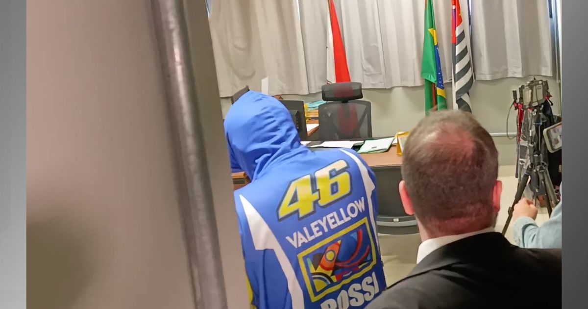 Manobrista de academia em que mulher morreu depõe nesta terça-feira (10)