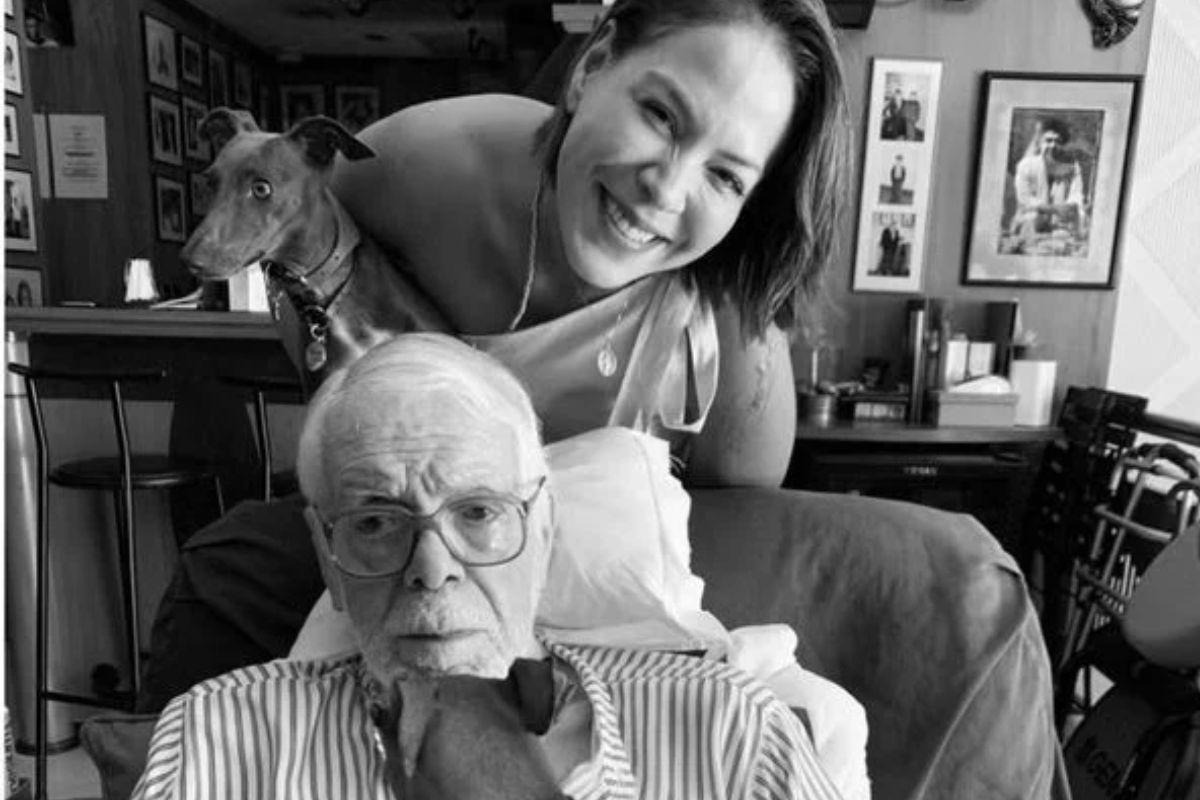 Manoel Carlos: A Trágica Perda de Três Filhos e um Legado na TV