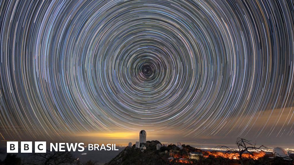 Mapeamento Histórico: Desenterrando a Energia Escura com o Maior Mapa 3D do Universo