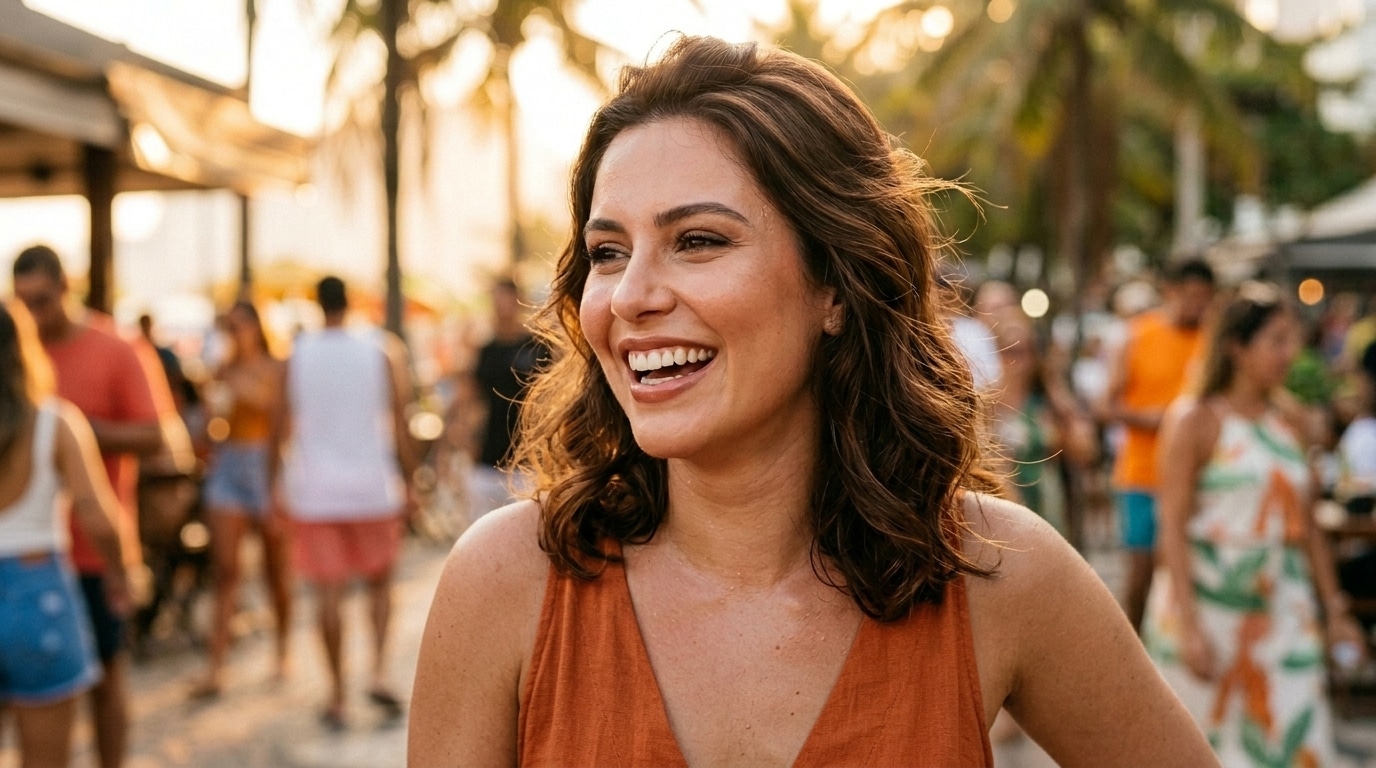 Maquiagem que Dura Tudo o Dia: 7 Passos para uma Pele Impecável em Cima do Brasil