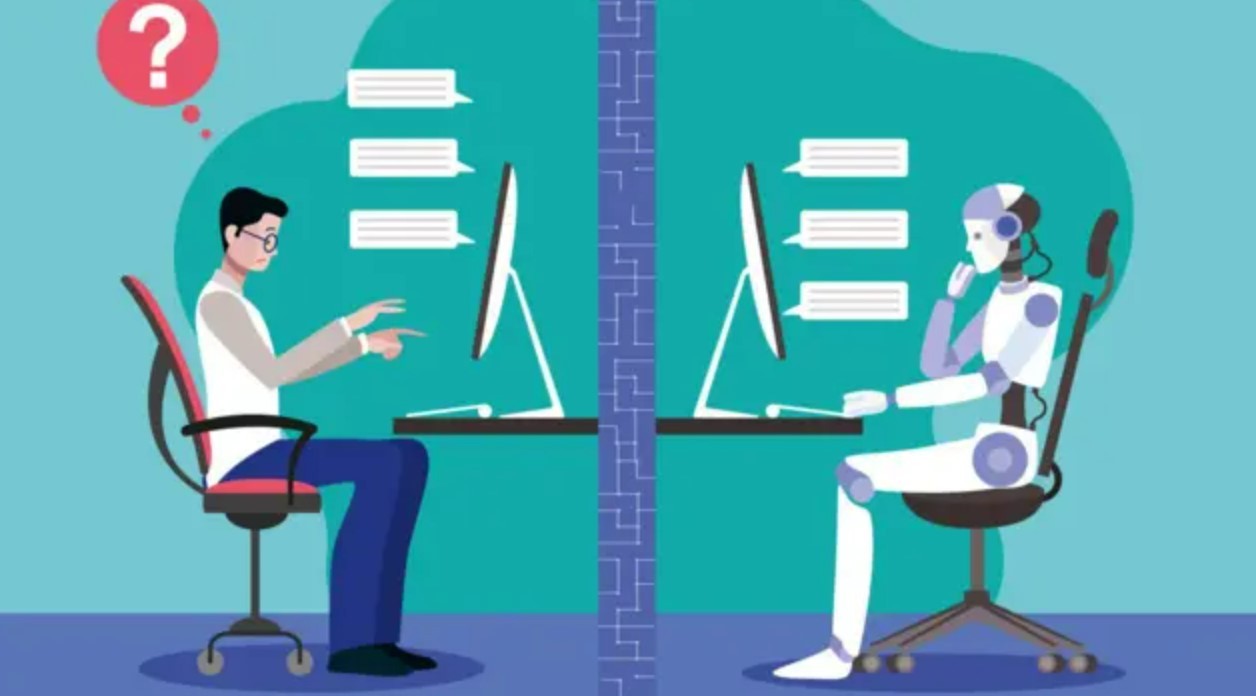 Máquinas já 'pensam' como humanos? O que teste criado há 75 anos revela sobre era da intel