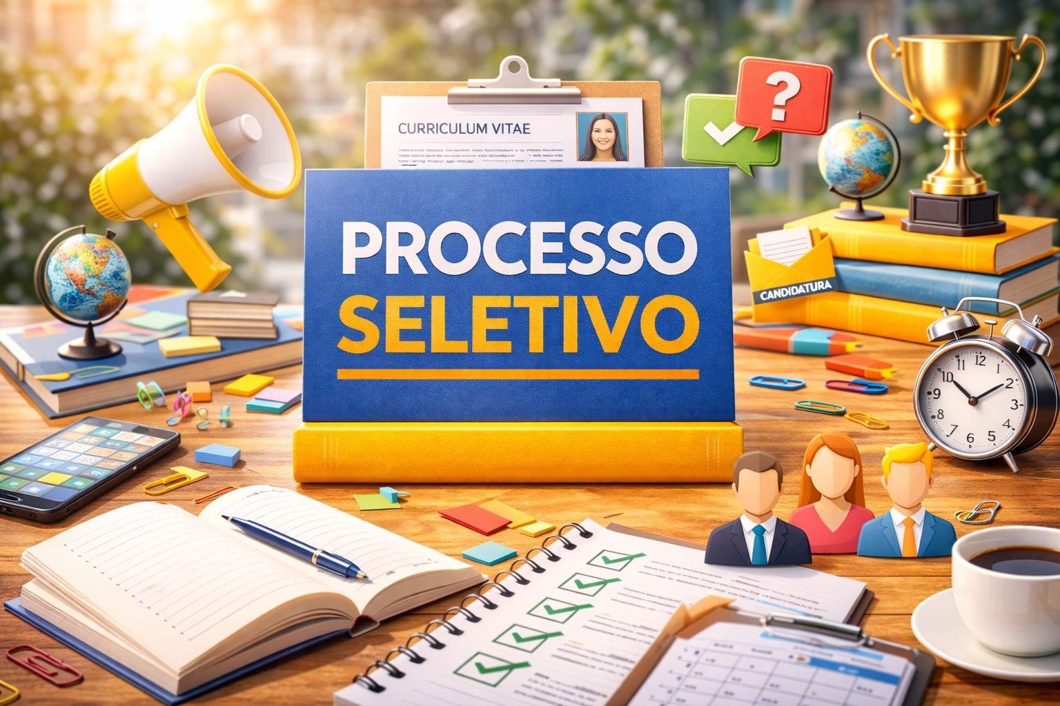 Marabá (PA) - Prefeitura abre concorrido processo seletivo com 50 vagas