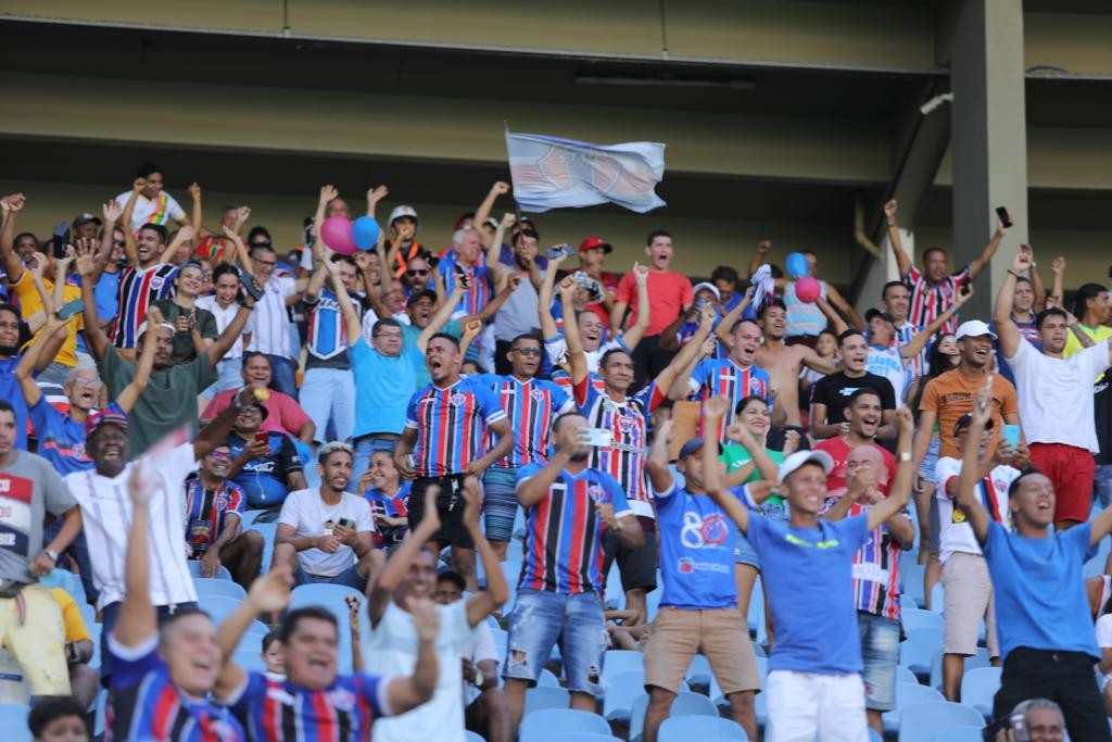 Maranhão Atlético Clube: Ingressos para o Duelo contra o Paysandu à Venda!