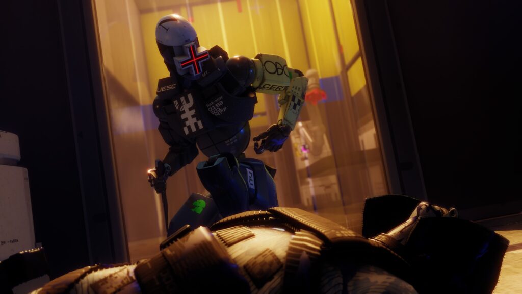 Marathon Chega com Opção de Desativar Crossplay: Bungie Equilibra Controle e Mouse