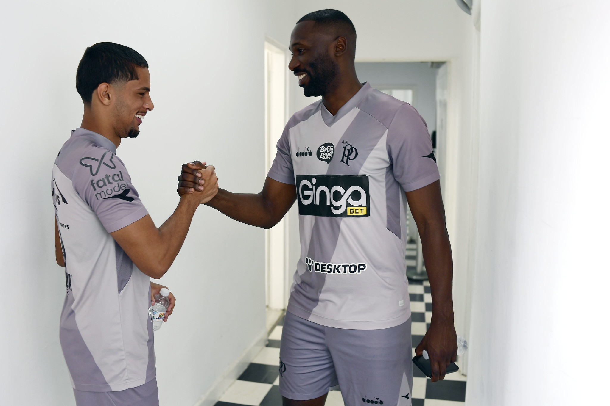 Marcelo diz que Ponte vai estrear contra o Corinthians sem as 11 contratações