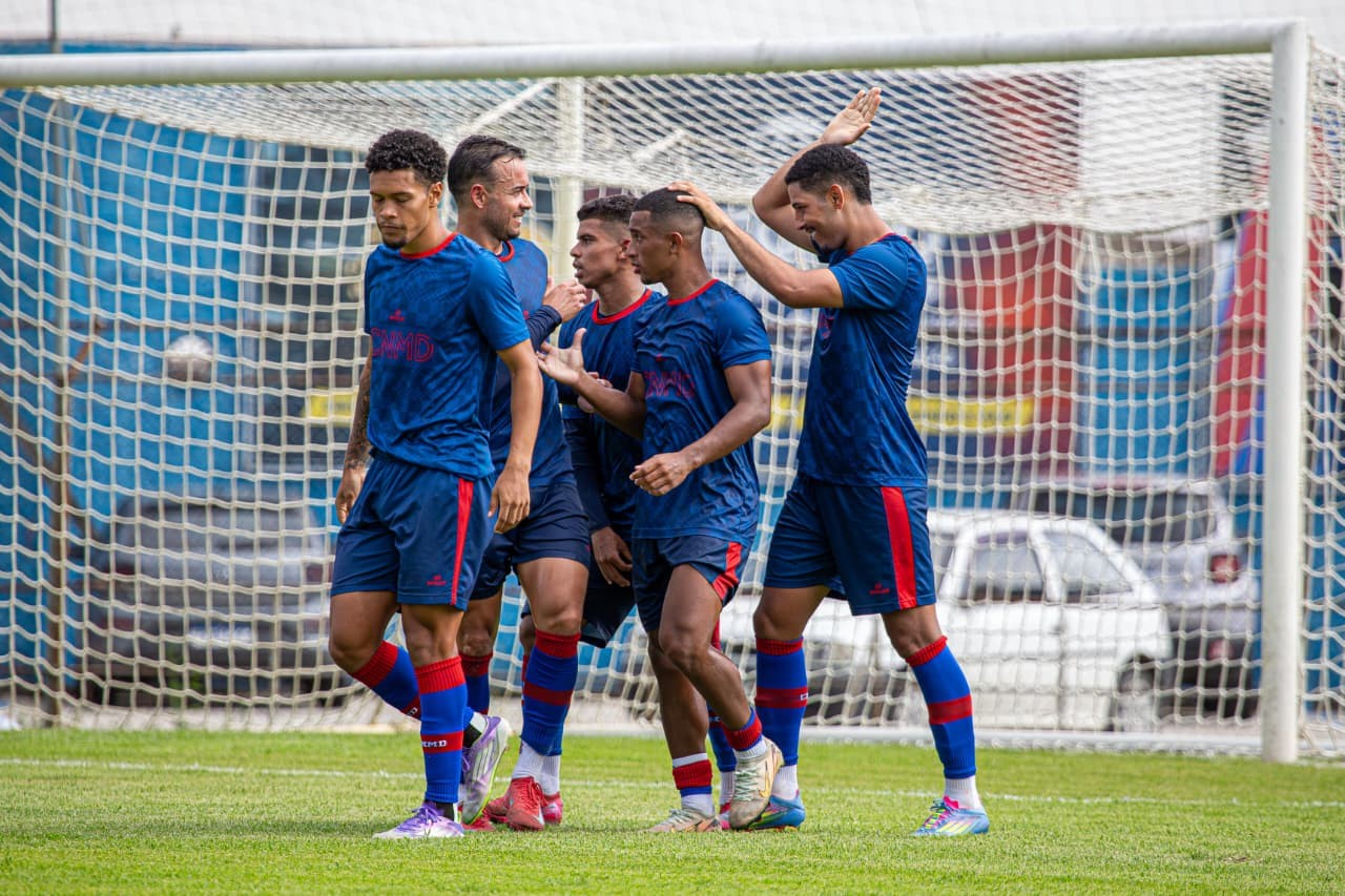 Marcílio Dias 2026: contratações, renovações e quem sai do clube