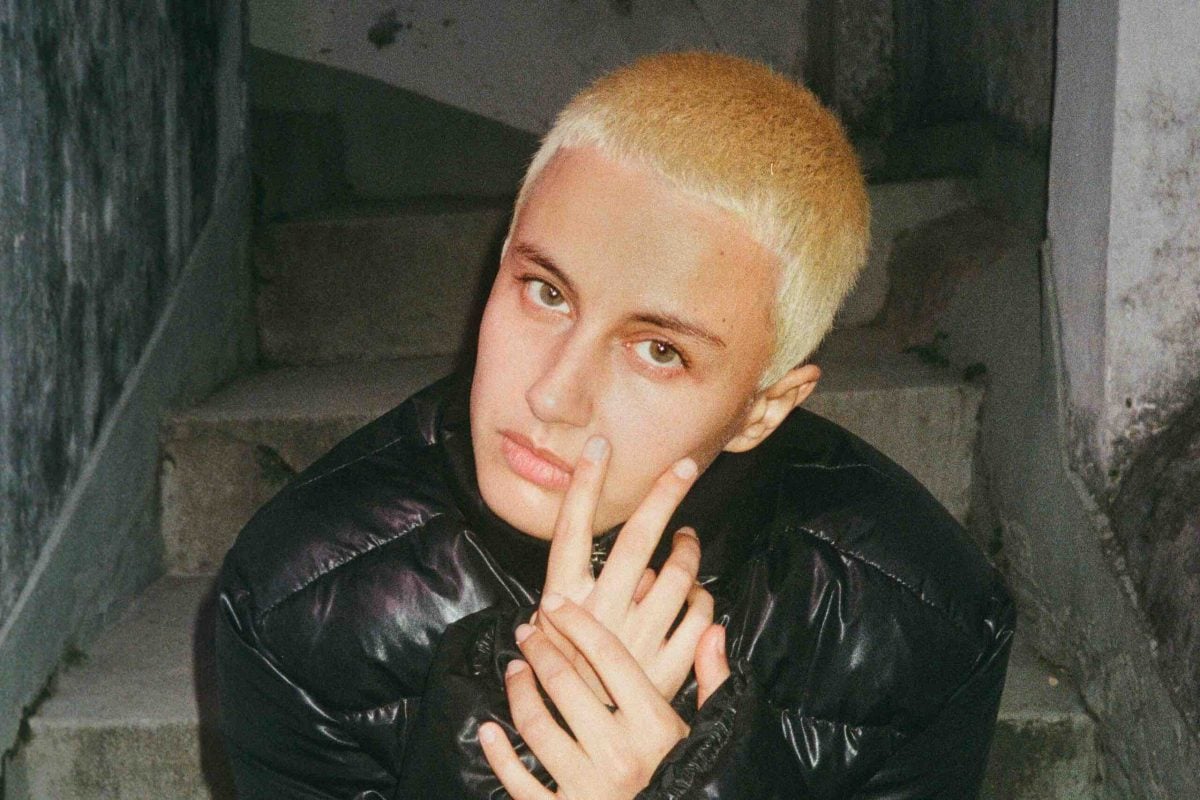 Maria Beraldo: A Artista Que Redefiniu a Música com Inovação e Coragem